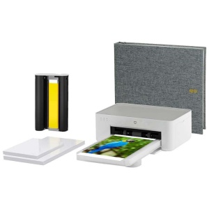 Xiaomi Mi Instant Photo Printer 1S Set EU - Img 2