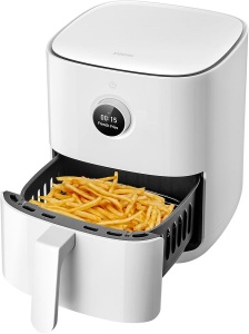 Xiaomi Mi Smart Air Fryer 4.5L EU - Img 2