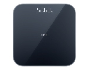 XIAOMI Mi Smart Scale S200 (Dark Grey) BHR9239GL *