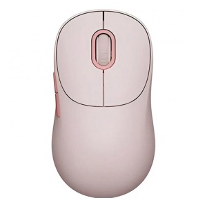 Xiaomi Mi Wireless Mouse 3 Pink GL - Img 2