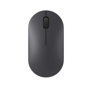 Xiaomi Mi Wireless Mouse Lite 2 Black GL - Img 2