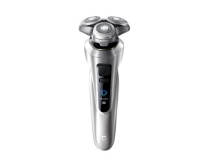 XIAOMI Mijia Electric Shaver Pro Portable EU Silver (BHR099HEU) *