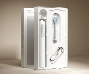 Xiaomi Oscillation Electric Toothbrush Pro EU white - Img 2