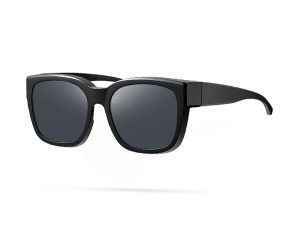 Xiaomi Polarized Fitover Sunglasses - Img 1