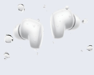 XIAOMI Redmi Buds 6 Play slušalice bele (BHR8773GL) - Img 2