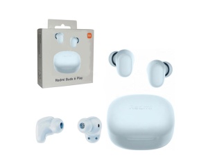 XIAOMI Redmi Buds 6 Play slušalice plave (BHR9283GL) - Img 2