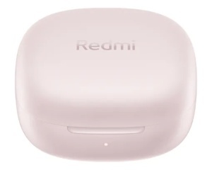XIAOMI Redmi Buds 6 Play slušalice roze (BHR8775GL) - Img 2