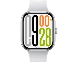 XIAOMI Redmi Watch 5 Silver Gray sat (BHR9381GL) - Img 2