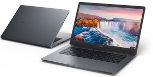 Xiaomi RedmiBook 15 i3 8+256 - Img 2