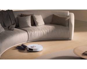 XIAOMI Robot Vacuum S20+ EU beli (BHR8159EU) - Img 2