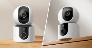 Xiaomi Smart Camera C300 Dual EU - Img 2