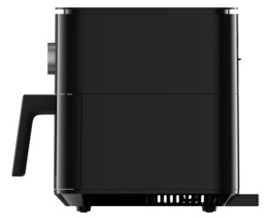 XIAOMI Smart friteza na vruć vazduh 6.5l crna EU - Img 2