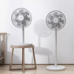 Xiaomi Smart Standing Fan 2 Pro EU - Img 3