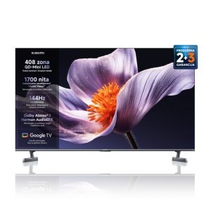 Xiaomi TV S Pro Mini LED 65" 2026 - Img 2