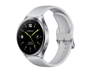 XIAOMI Watch 2 Silver pametni sat srebrni (BHR8034GL) - Img 3