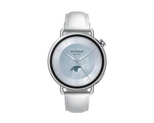 XIAOMI Watch S4 41mm pametni sat beli (BHR07VUGL) * - Img 2