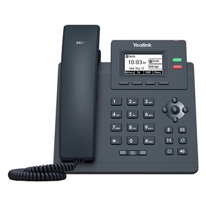 YEALINK SIP-T31P IP TELEFON sa napajanjem - Img 2