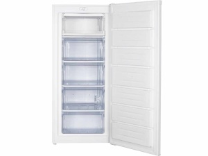 Zamrzivac TESLA RU1700HE vertikalni/168L/E/57,5x54,5x142,5cm/bela - Img 4