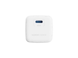 Zidni punjac HONOR - Honor Choice 45W GaN Charger - Img 5