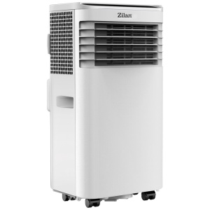 Zilan Pokretna klima, 3u1, 9000 Btu, 2.6 kW - ZLN7101 - Img 2