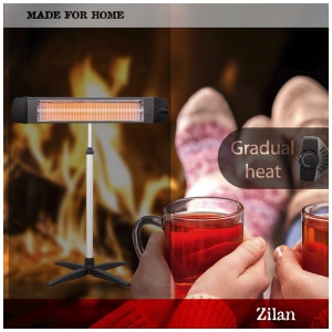 Zilan Postolje za grejalice ZLN3286 - ZLN4924 - Img 2