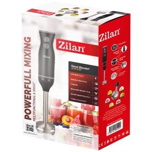 Zilan Ručni blender, 250 W, 2 brzine - ZLN5220 - Img 3
