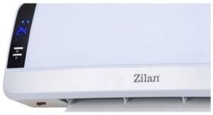 Zilan ZLN2090 Nazidna grejalica, daljinski, 2000W, LED Display - Img 2