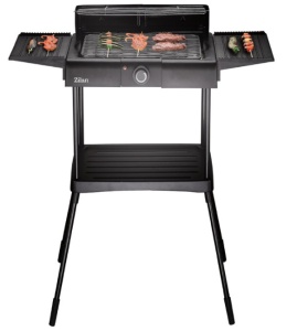 Zilan ZLN3789 Roštilj elektricni, samostojeći Grill 51x37cm, 2400W