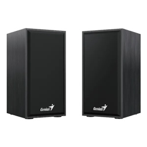 Zvucnici 2.0 Genius SP-HF180 USB Black *