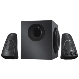 Zvučnici 2.1 Logitech Z623 THX 200W 980-000403 - Img 3