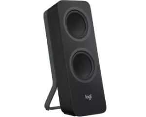 Zvučnici Logitech Z207 2.0, crni - Img 2