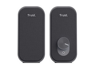 Zvucnici TRUST Ador 2.0 Speaker Set/crna - Img 4