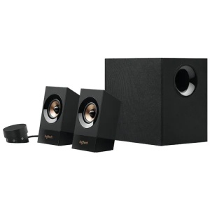 Zvučnik 2.1 Logitech Z533 120W 980-001054 * - Img 4