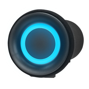 Zvučnik Bluetooth Mikado MD-52BT 10W USB, SD crni - Img 3