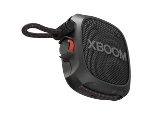Zvucnik LG XG2TBK/XBOOM Go/5W/Bluetooth/Portable/10h/crna - Img 4