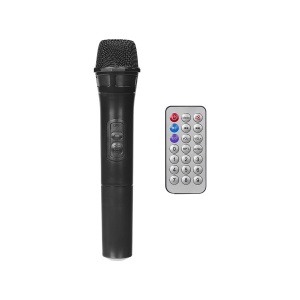 Zvučnik Mikado MD-40BT 40W Bluetooth crni - Img 2