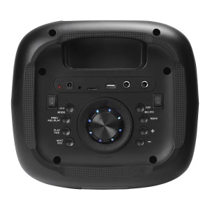 Zvučnik Mikado MD-40BT 40W Bluetooth crni - Img 7