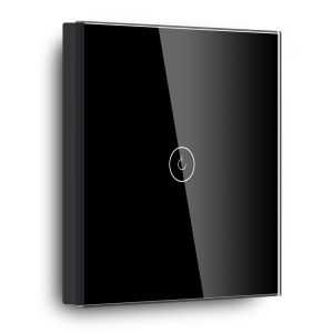 1G2W 800W Crni (TOUCH SWITCH) - Img 3