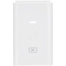 24v, .5A Giga POE, white, EU POE-24-12W-G-WH-EU