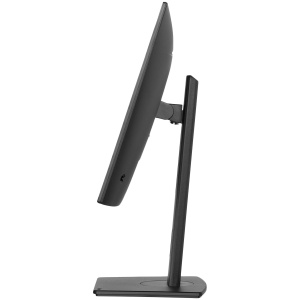 27" IPS-panel, 3840x2160 UHD, USB-C Dock (96W PD, LAN, DP-OUT, USB 3x3.2+1xC(15W)), 4ms, 15cm height adj. stand, 350cd/m2, HDMI, DisplayPort, Speakers XUB2797UHSNP-B1 - Img 4