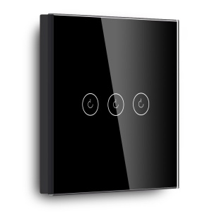 3G2W 800W Crni (TOUCH SWITCH) - Img 2