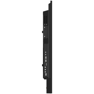 43" 4K UHD Professional Digital Signage 24/7 display featuring Android OS, FailOver and Intel® SDM slotChoose non-stop high performance and reliability with the ideal all-in-one signage solution for mission critical environments. LH4375UHS-B1AG - Img 4