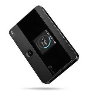 4G LTE Mobile, DualBand Wi-Fi Router TP-Link M7350 150Mbps * - Img 3