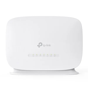 4G Router TP-LINK TL-MR105 N300/2LAN/SIM slot - Img 10