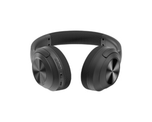 A4 TECH BH220 FSTYLER Wireless USB Type-C Charging slušalice sa mikrofonom crne - Img 2
