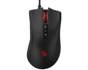 A4 TECH ES5 Bloody RGB Esports Gaming Optical USB crni miš - Img 2