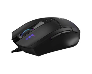 A4 TECH L65 Max Bloody RGB Gaming Honeycomb USB miš - Img 3