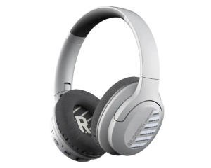 A4 TECH MH360 Bloody Hybrid Diaphragm Bluetooth slušalice sive - Img 2