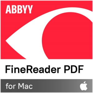 ABBYY FineReader PDF for Mac, Single User License (ESD), Commercial, Subscription 1y FR15XM-FMBL-X - Img 2