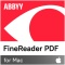 ABBYY FineReader PDF for Mac, Single User License (ESD), Commercial, Subscription 1y FR15XM-FMBL-X - Img 3